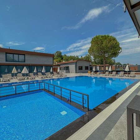 Baronet Tiny House Butik Otel Kadikoy  Eksteriør bilde